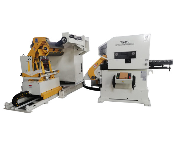 NC送料機(jī)和普通的滾輪送料機(jī)有什么區(qū)別?